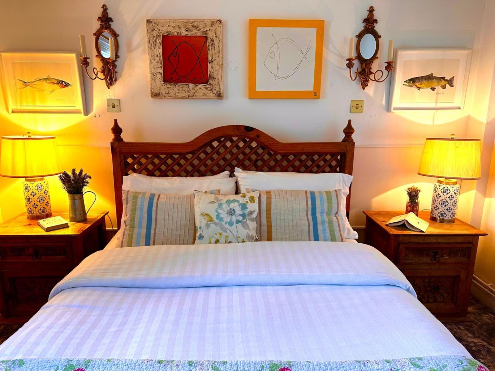 Maison d'hôtes Malin Townhouse Extérieur photo